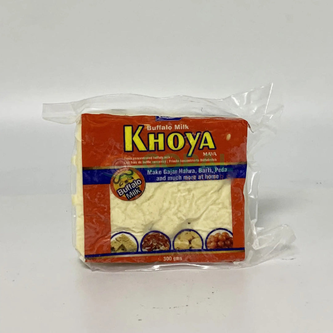 Dairy Valley Frozen Khoya 300g - Other Frozen