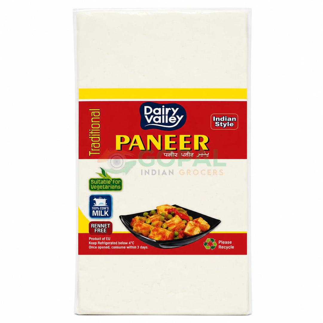 Dairy Valley Paneer 1Kg - Cheese & Paneer