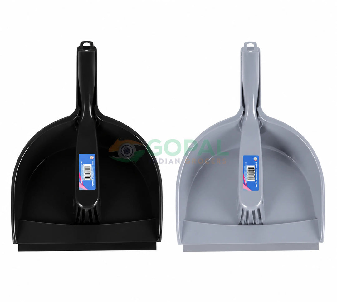 DID Dust Pan With Brush - Cleaning Products
