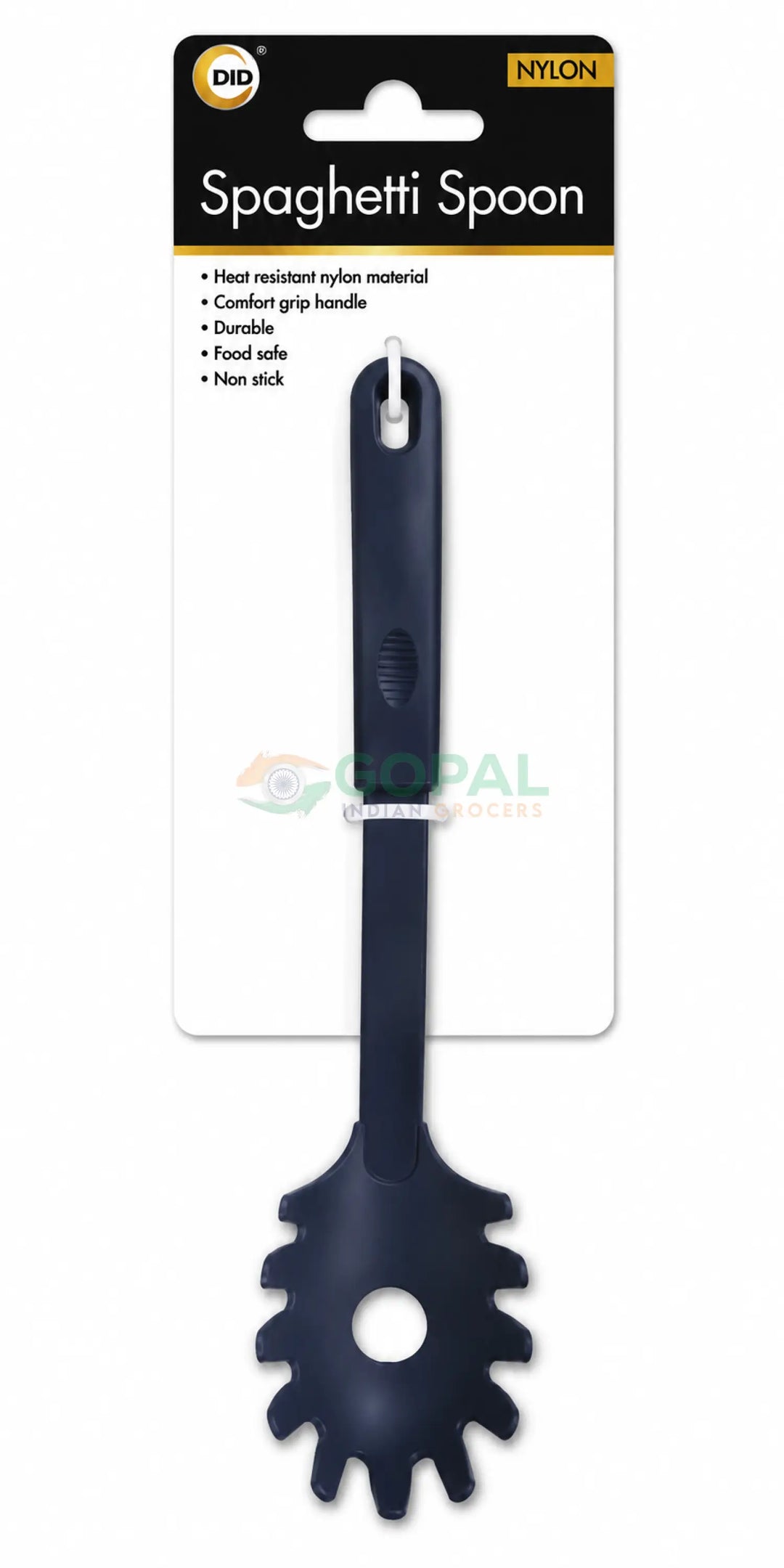 DID Spaghetti Spoon - Kitchen Utensils