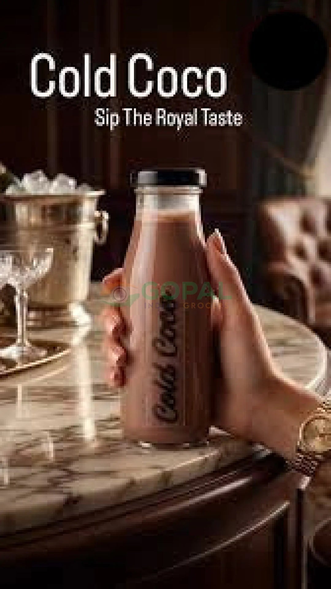 Divine Cold Coco 1 Lit - Other