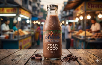 Divine Cold Coco 250ml - Other