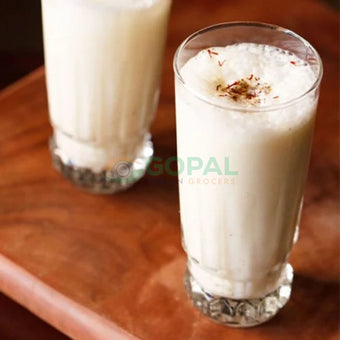 Divine Dry Fruit Lassi 500ml - Other