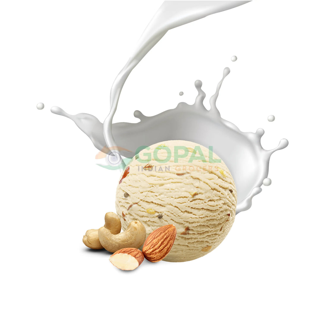 Divine Rajbhog Ice Cream 1L - Ice Cream & Kulfi