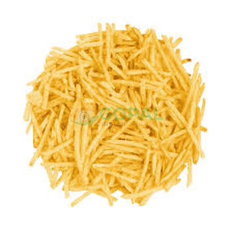 DPR Potato Sticks 150g - Farali Snacks