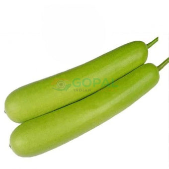 Dudhi - Vegetables
