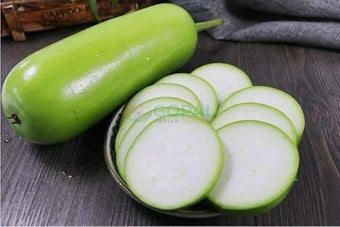 Dudhi - Vegetables