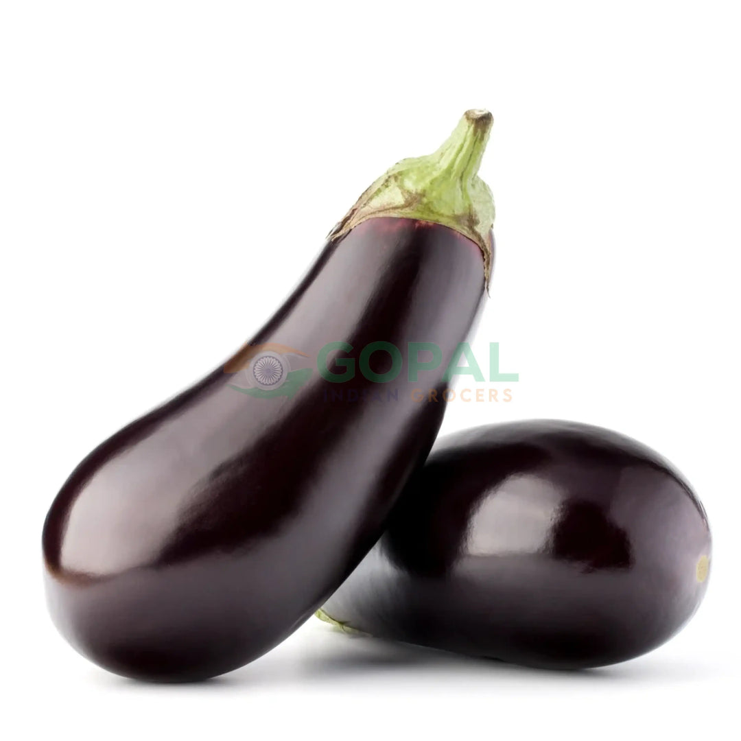 Dutch Aubergine - Vegetables