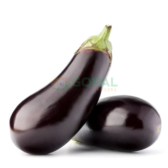 Dutch Aubergine - Vegetables