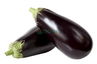 Dutch Aubergine - Vegetables