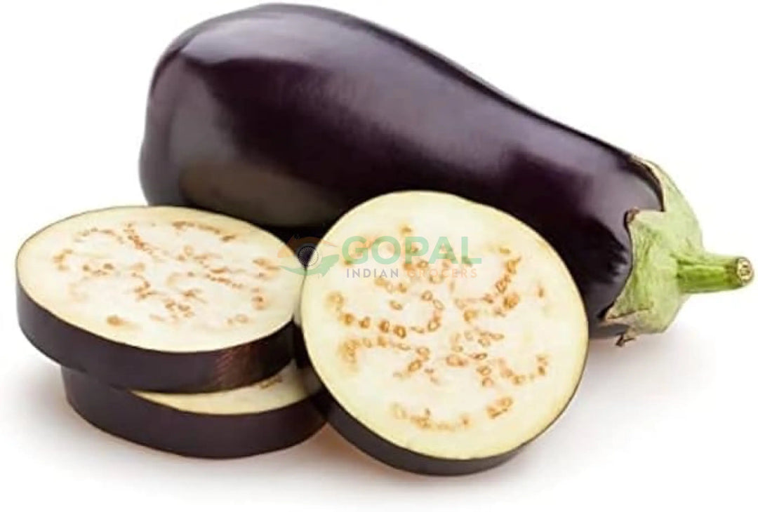 Dutch Aubergine - Vegetables