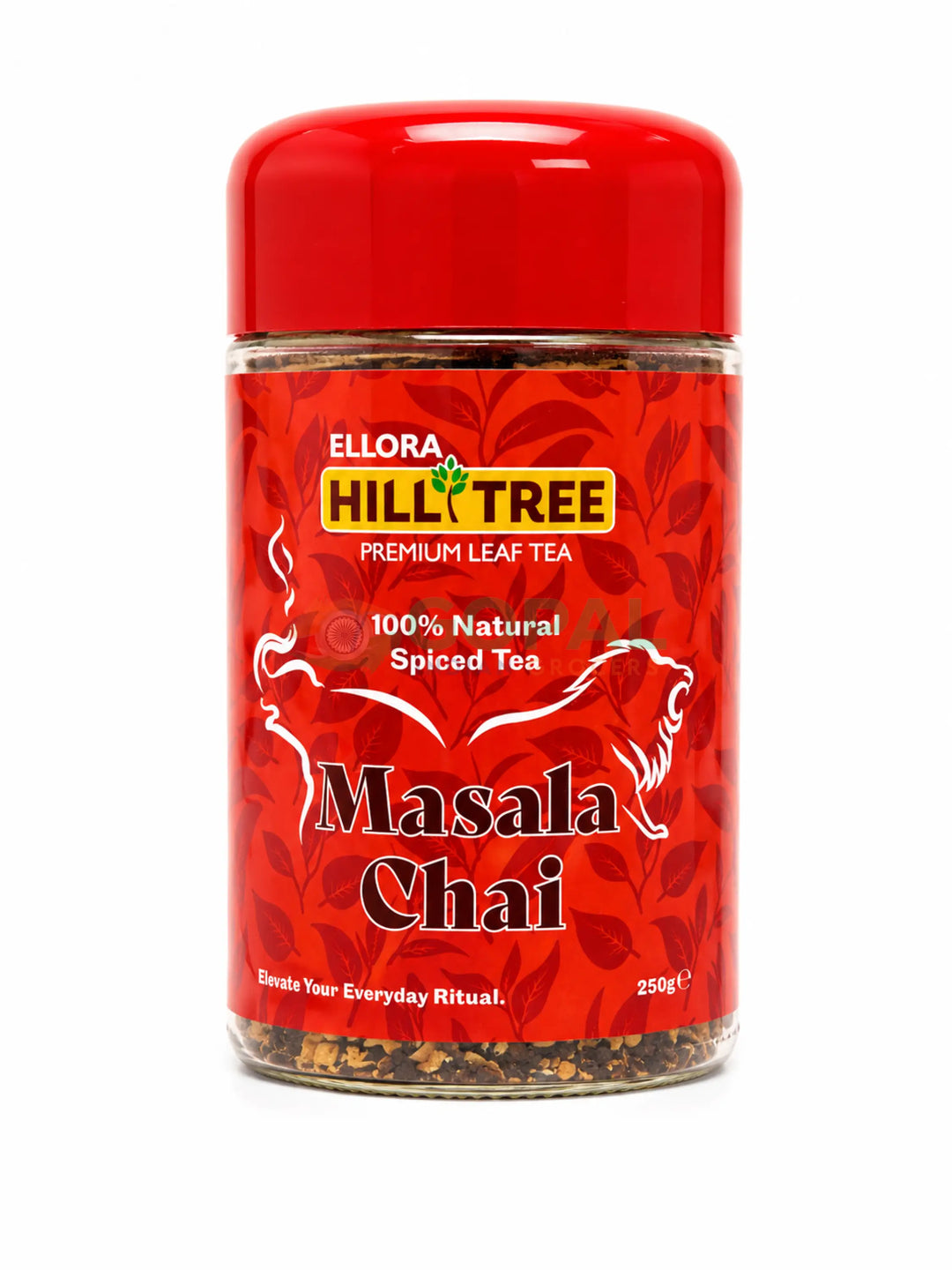 Ellora Hill Tree Masala Chai 250g - Tea