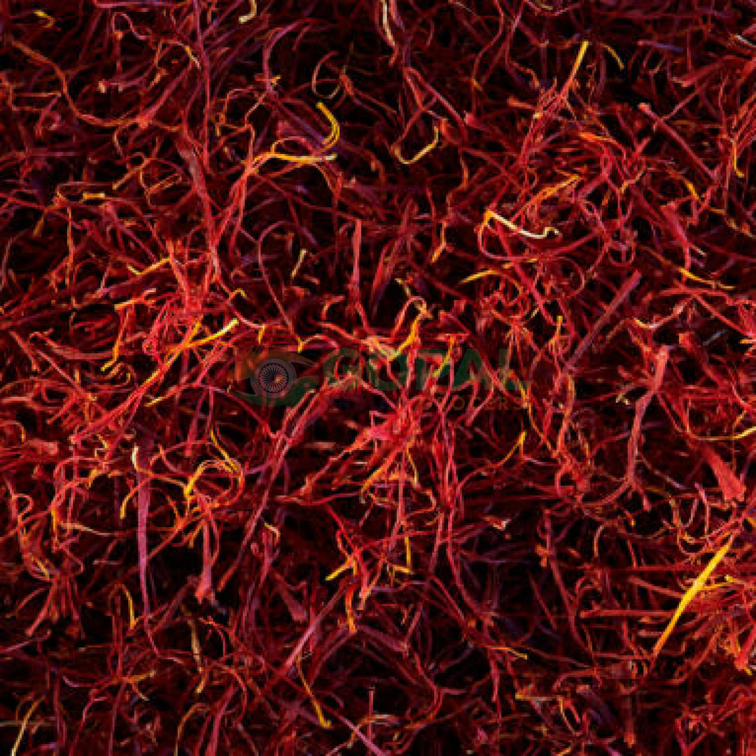 Ellora Premium Saffron 1g - Cat I - Saffron