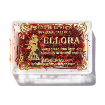 Ellora Premium Saffron 1g - Cat I - Saffron