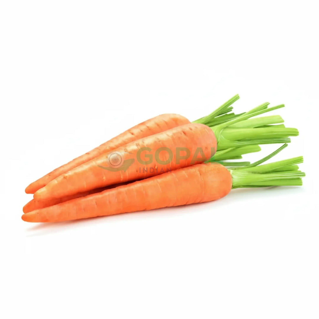 Carrot English