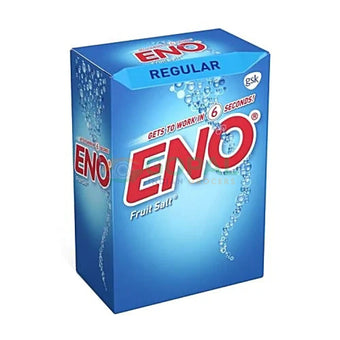Eno Regular Sachets 5g x 30pcs (150g) - Baking