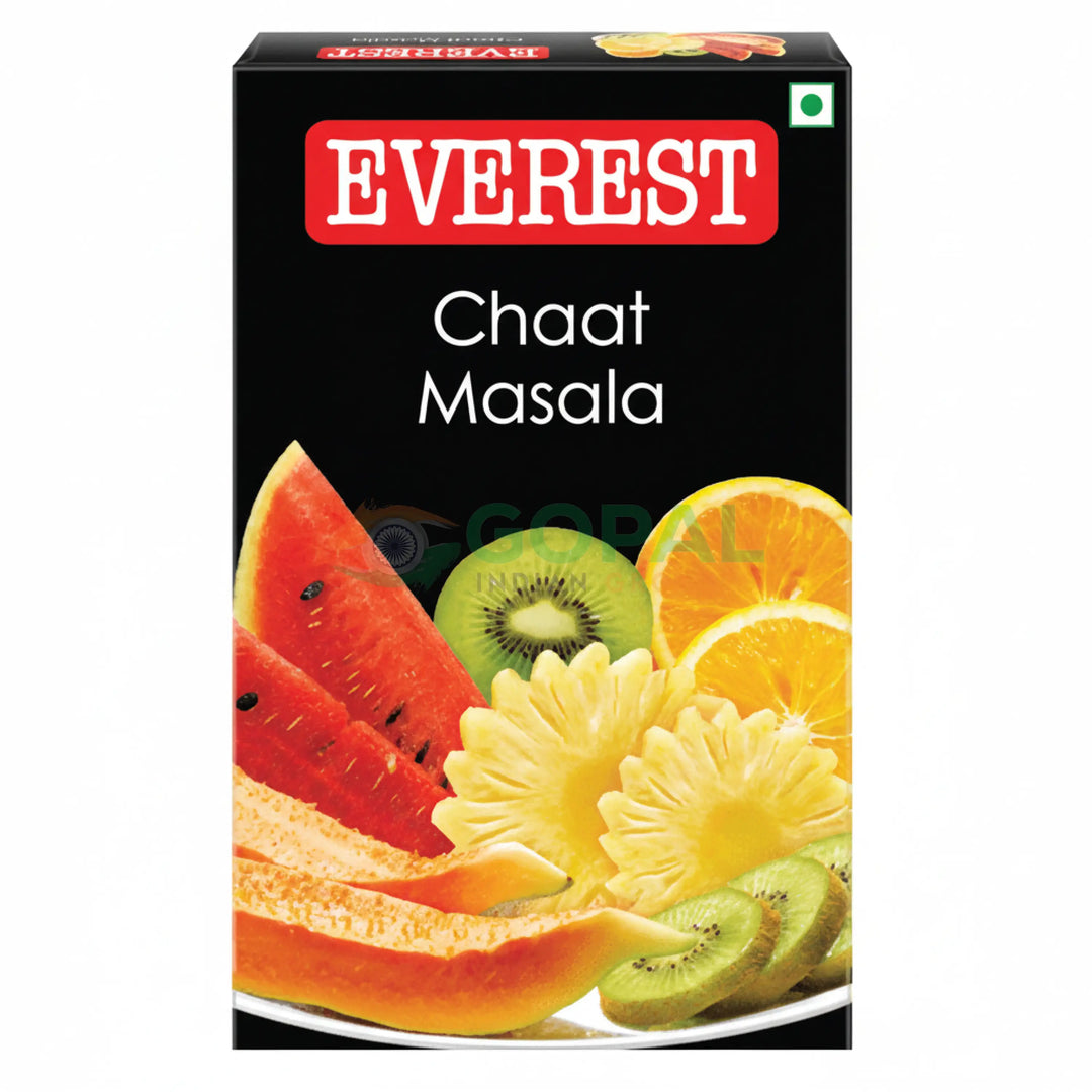 EVEREST CHAT MASALA 100GM
