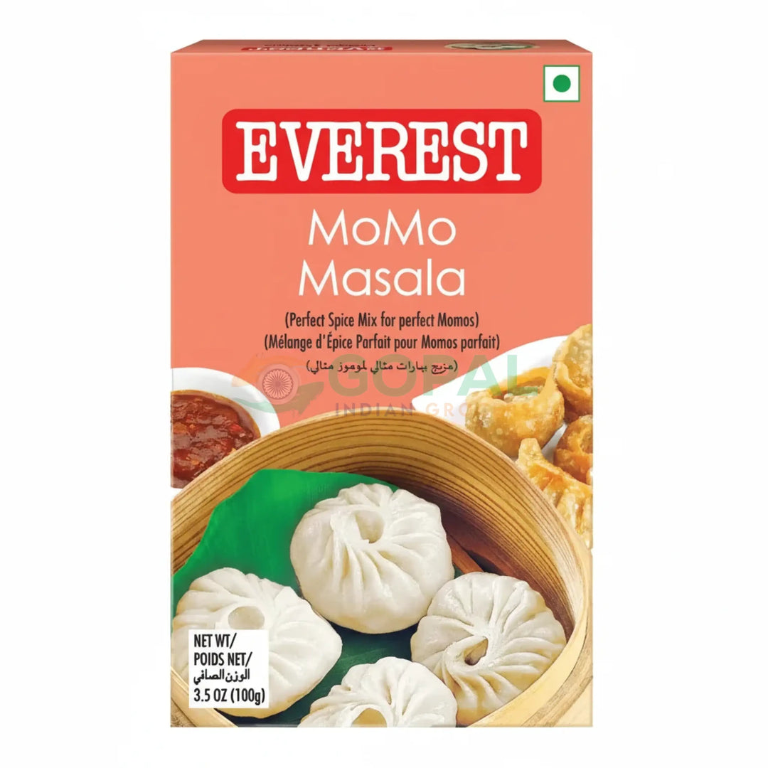 EVEREST MOMO MASALA 100GM