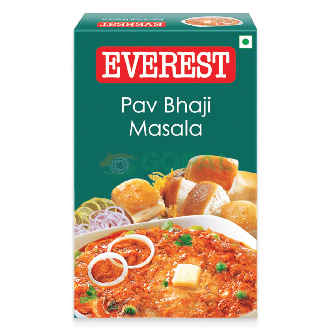 Everest Pav Bhaji Masala 100g - Blended Spices