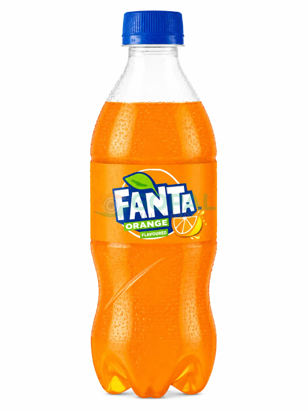 Fanta Orange Pet Bottle 250ml - Softdrink