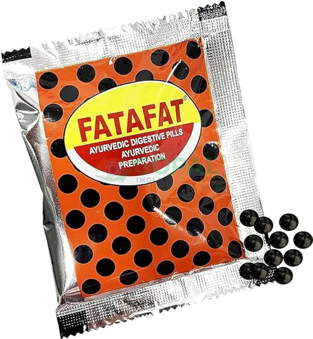 Fatafat Candy - Candy