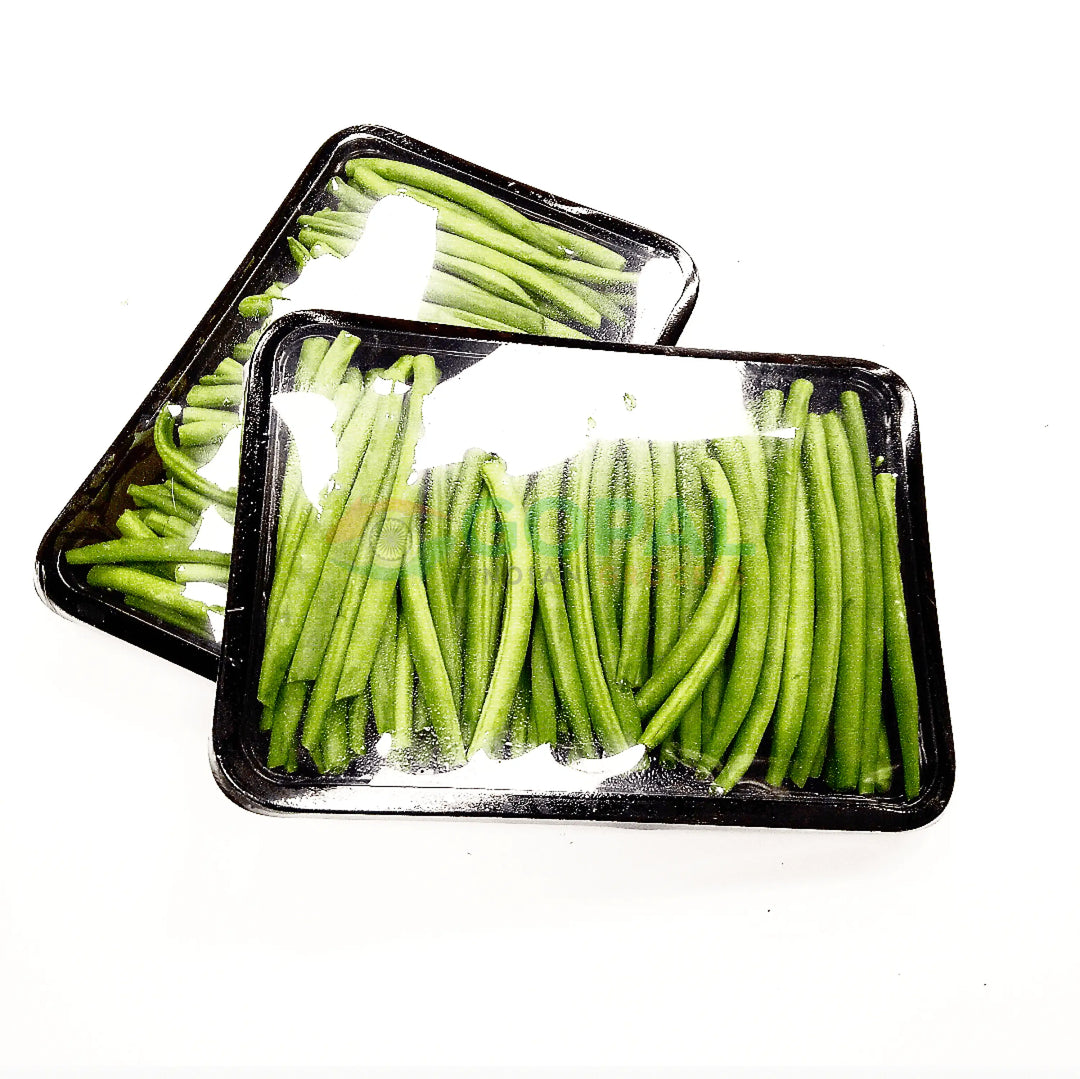 Fine Beans Pre Pack - Vegetables