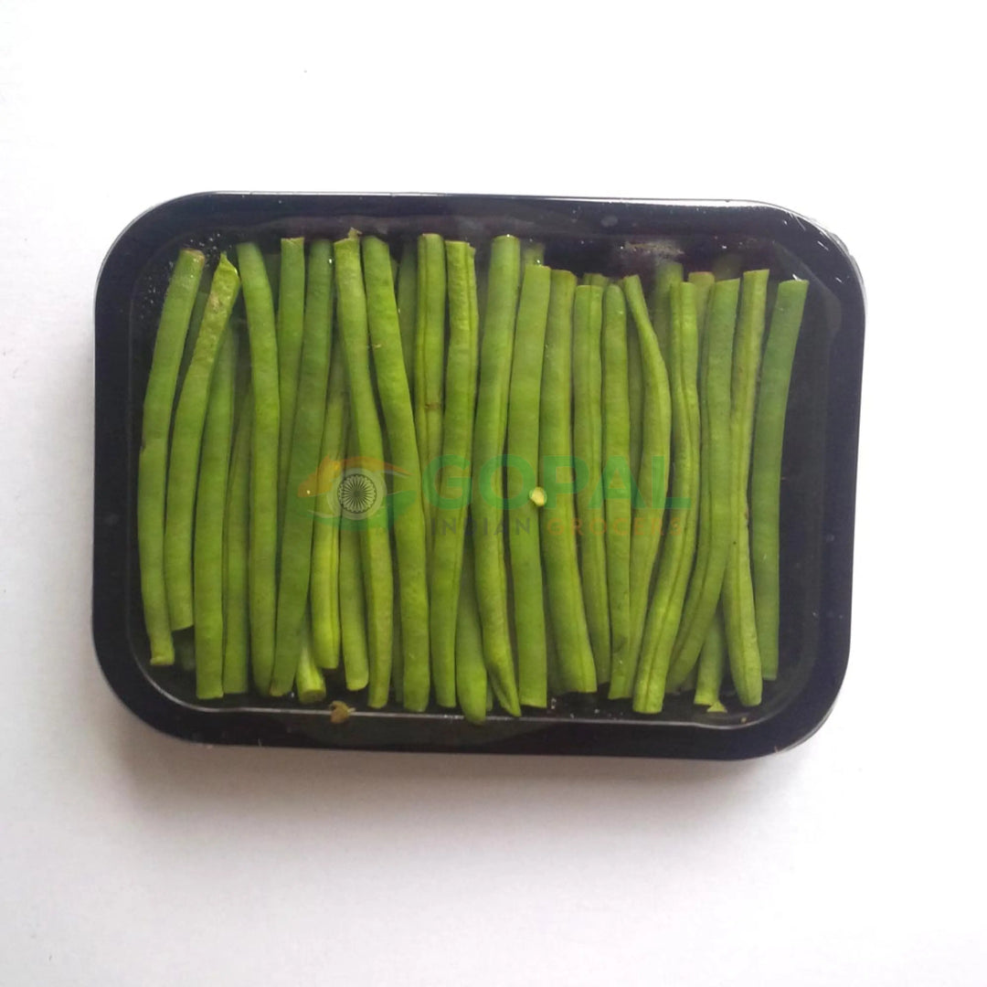 Fine Beans Pre Pack - Vegetables