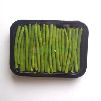 Fine Beans Pre Pack - Vegetables