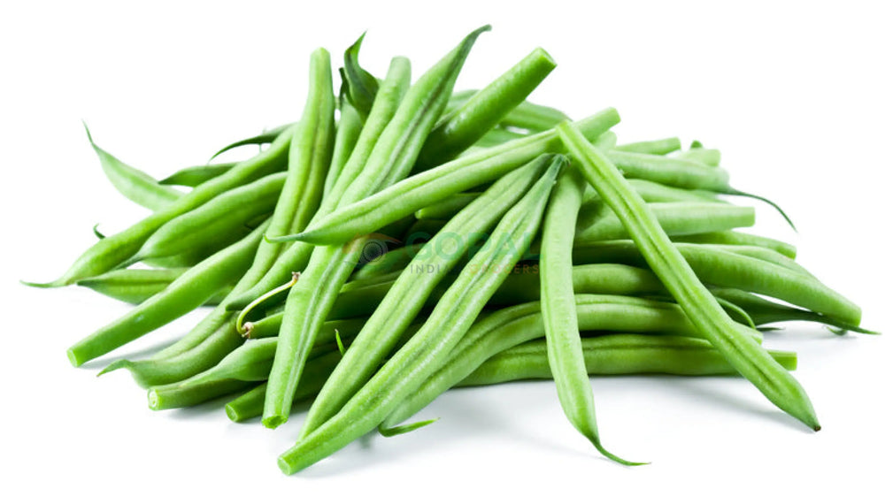 Fine Beans Pre Pack - Vegetables