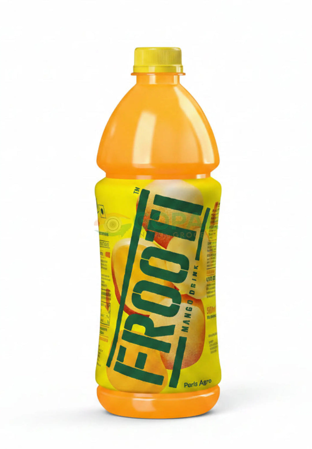 Frooti Mango Drink 500ml - Juice