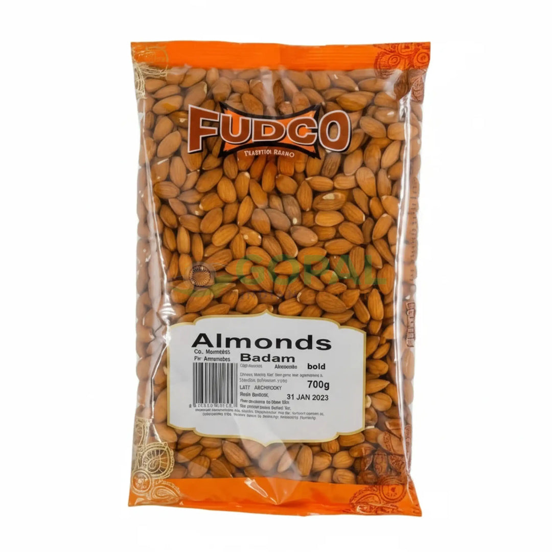 FUDCO ALMONDS SUPREME 700g