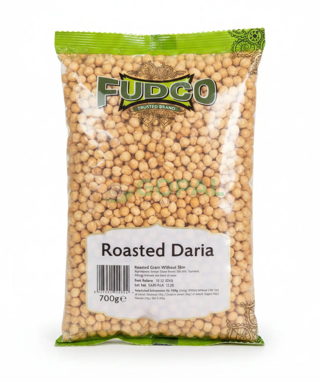 Fudco Daria Gota Unsalted 700g - Daria