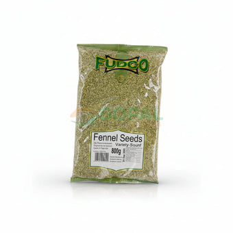 Fudco Fennel Seeds 800g - Fennel Seeds