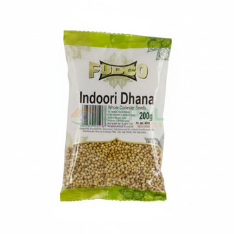 FUDCO INDORI DHANA 200GM