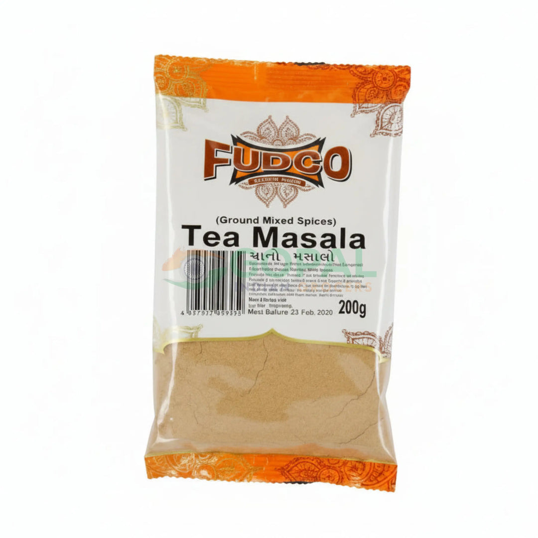 Fudco Tea Masala Special 200g - Tea Masala