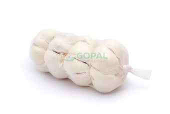 Garlic - Vegetables