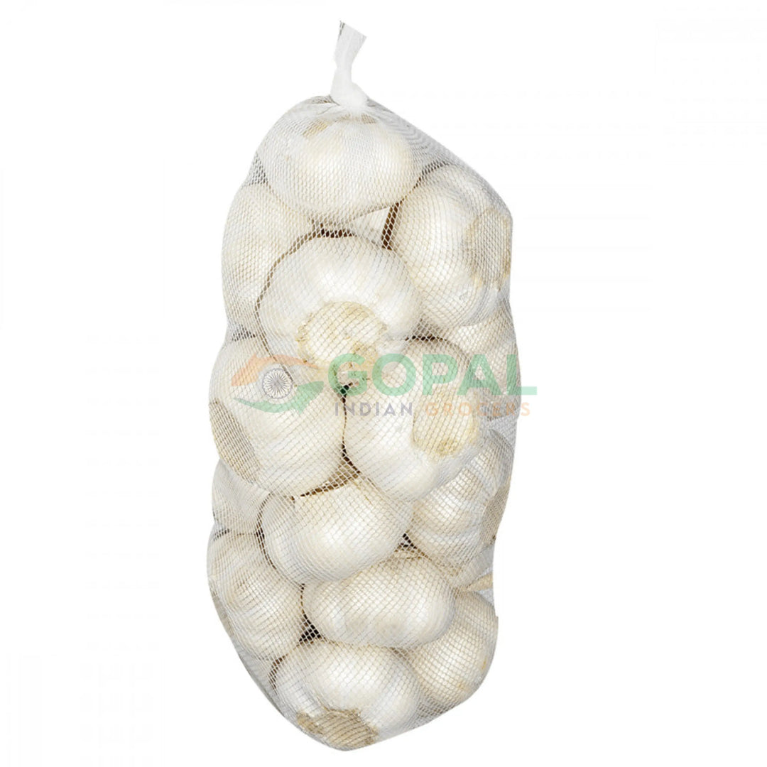 Garlic - Vegetables