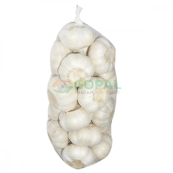 Garlic - Vegetables