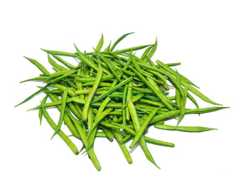 Gawar (Cluster Beans) - Vegetables