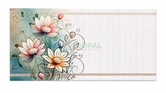 Gift Envelops Design 1 (Single Pack) - Festival Related Products