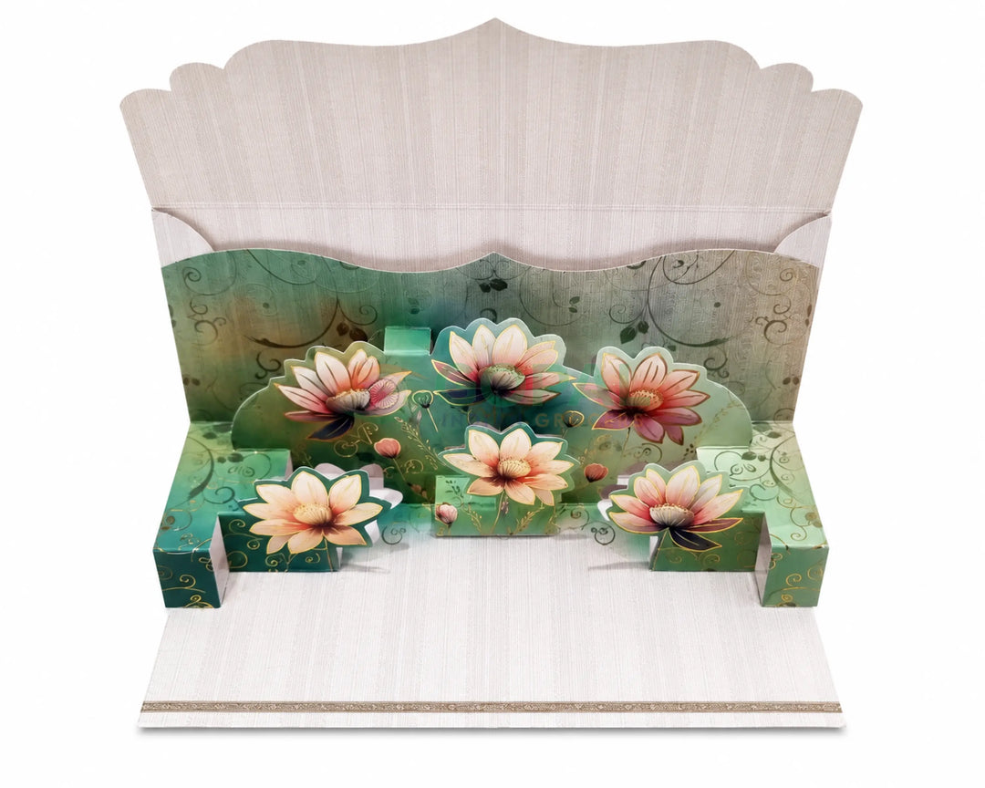 Gift Envelops Design 1 (Single Pack) - Festival Related Products