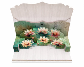 Gift Envelops Design 1 (Single Pack) - Festival Related Products