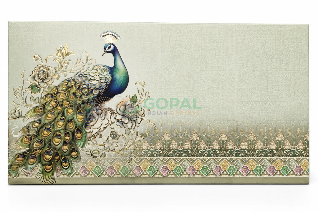 Gift Envelops Design 10 (Single Pack) - Festival Related Products