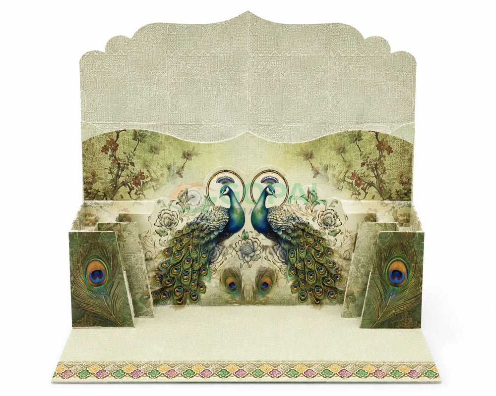 Gift Envelops Design 10 (Single Pack) - Festival Related Products