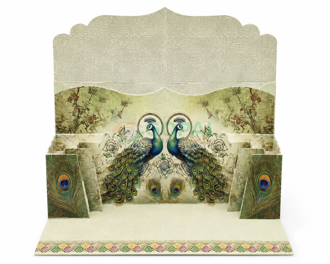 Gift Envelops Design 10 (Single Pack) - Festival Related Products