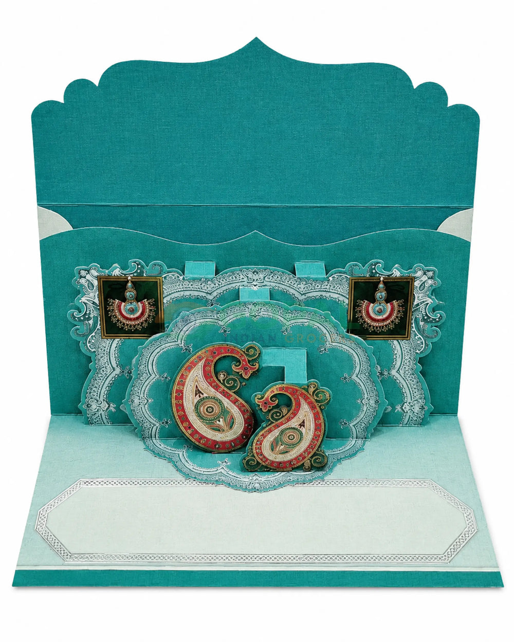 Gift Envelops Design 11 (Single Pack) - Festival Related Products