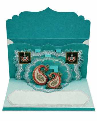 Gift Envelops Design 11 (Single Pack) - Festival Related Products