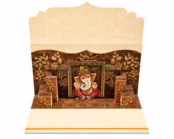 Gift Envelops Design 3 (Single Pack) - Festival Related Products