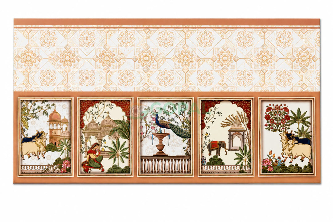 Gift Envelops Design 4 (Single Pack) - Festival Related Products