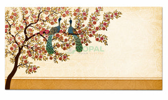 Gift Envelops Design 5 (Single Pack) - Festival Related Products